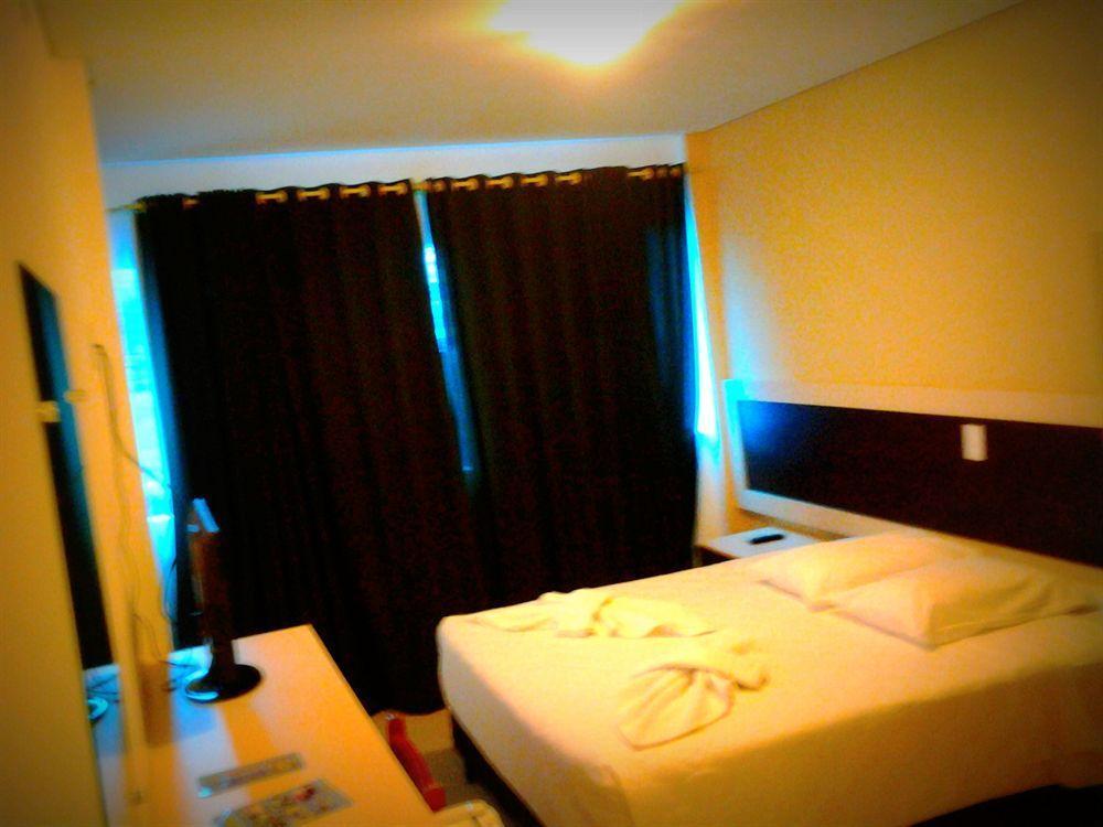 Hotel Cascata Das Pedras Foz do Iguaçu Exterior foto