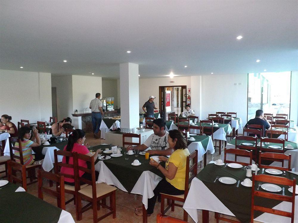 Hotel Cascata Das Pedras Foz do Iguaçu Exterior foto