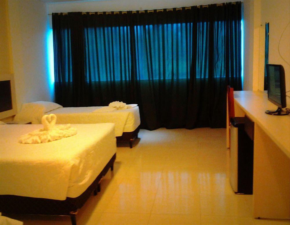 Hotel Cascata Das Pedras Foz do Iguaçu Exterior foto